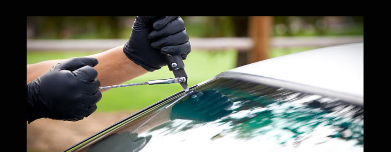 Windshield Replacement in Downey