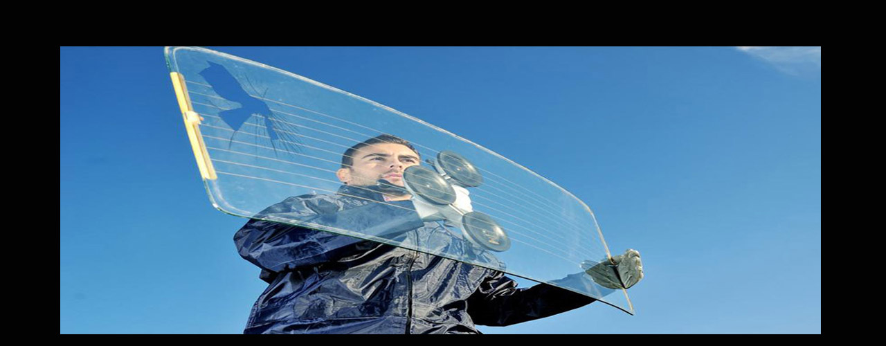 Auto Glass Replacement in South Gate